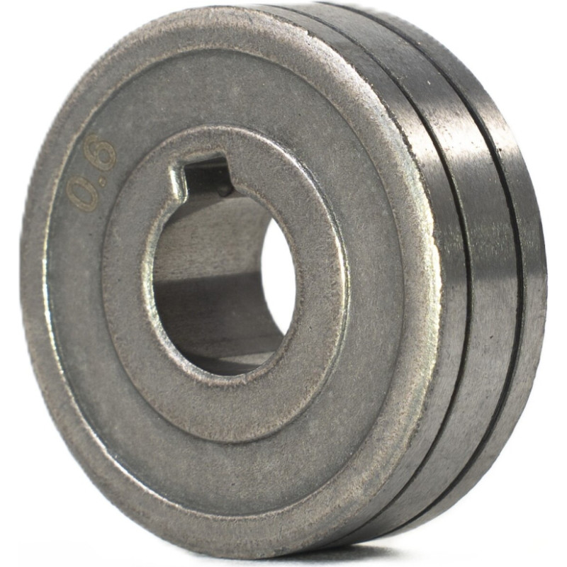 Wire feeder wheel for MIG-200FIS / 0.8/1.0mm