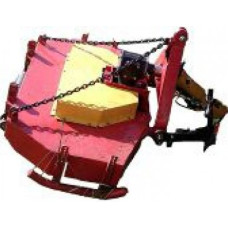 Rotary mower KTM-2 (BELARUS 132N/152)
