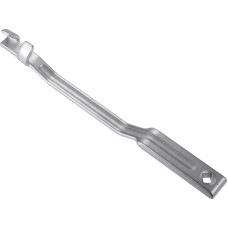 Extendable wrench bar Dr. 1/2