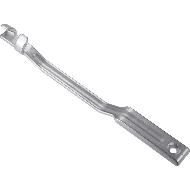 Extendable wrench bar Dr. 1/2
