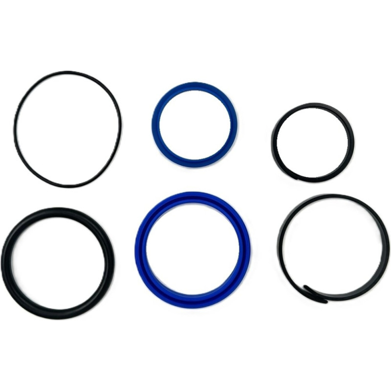 Seal set (6pcs) for 4.0t PL4.0-2B