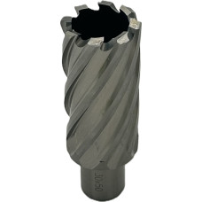 HSS core drill for metal Cobalt / 28x50mm (extended)