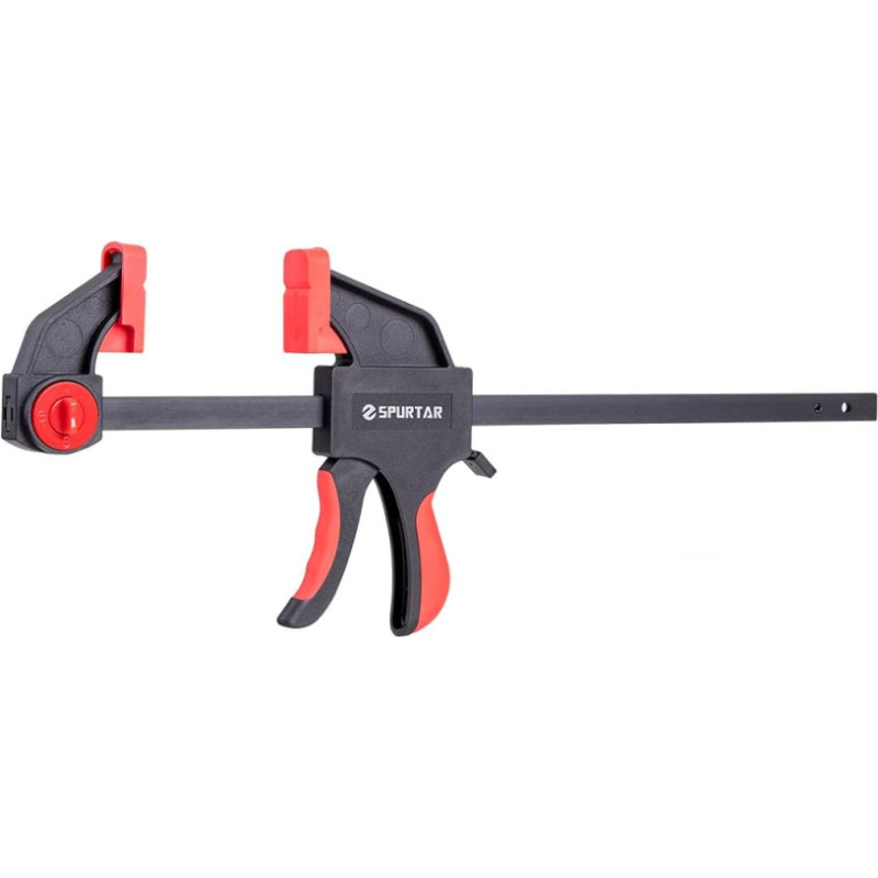 Quick release clamp / 450mm (18