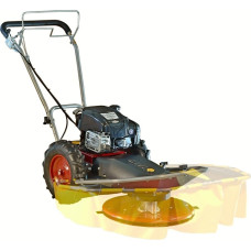 Tekton Pļāvejs Briggs (2020) ar dubulto disku