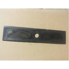 Blade for shredders FERMER KR-01 and KR-02 (short)