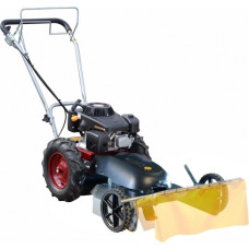 Tekton L196 Mulcher
