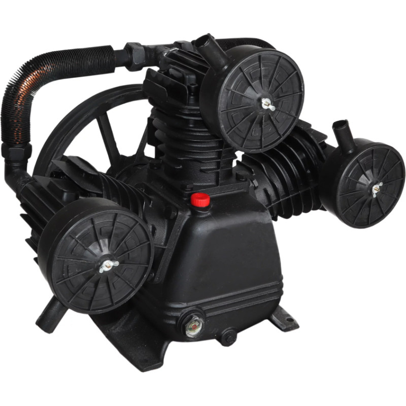 Galva kompresoram TZL-W1060/8