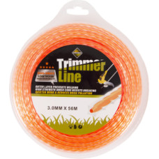 DUO TWIST 3,0/56M Trimmera aukla