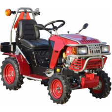 Panter FD5-2V minitraktori Briggs & Stratton (656cc)