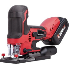 Li-ion Cordless Jig Saw 20V