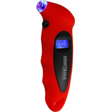 Tire pressure gauge digital