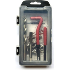 Thread repair set / M7x1.0 (25pcs)