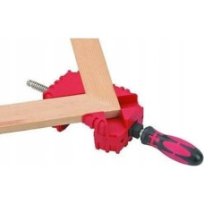 Corner clamp