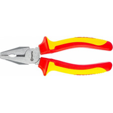 Combination pliers. Insulated / L=175mm