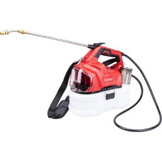 Li-ion Cordless sprayer 5l 20V