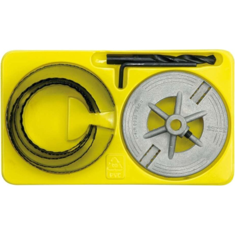 Serdes urbji kokam 8gab komplekts 65/90mm.