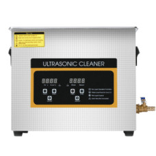 Ultrasonic cleaner 6.5l