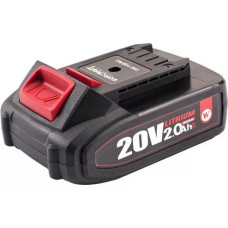 Battery for cordless tools WORCRAFT 20V 2.0Ah LI-ION