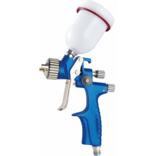 LVLP MINI professional air spray gun Ø0.8mm