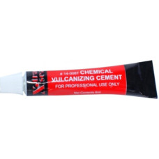 Ķīmiski vulkanizējošs cements Xtra Seal 8ml