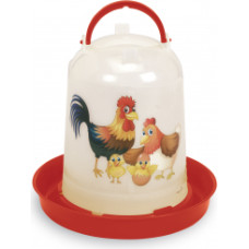 ECO CHICKEN DRINKER 3 L. - HAPPY RANGE