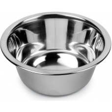 STAINLESS STEEL BOWL - L