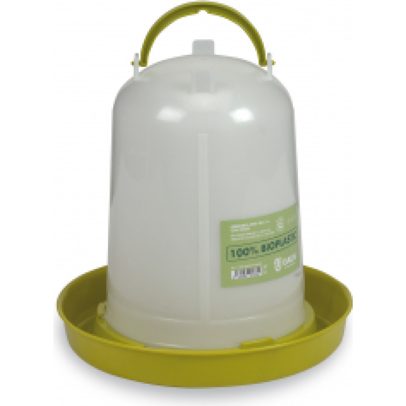 BIO CHICKEN DRINKER 5 L.