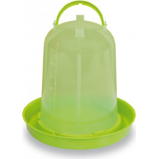 ECO CHICKEN DRINKER 8 L. - GREEN LEMON