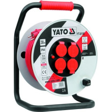 Kabeļa spole 30m 3G2,5mm² 230V