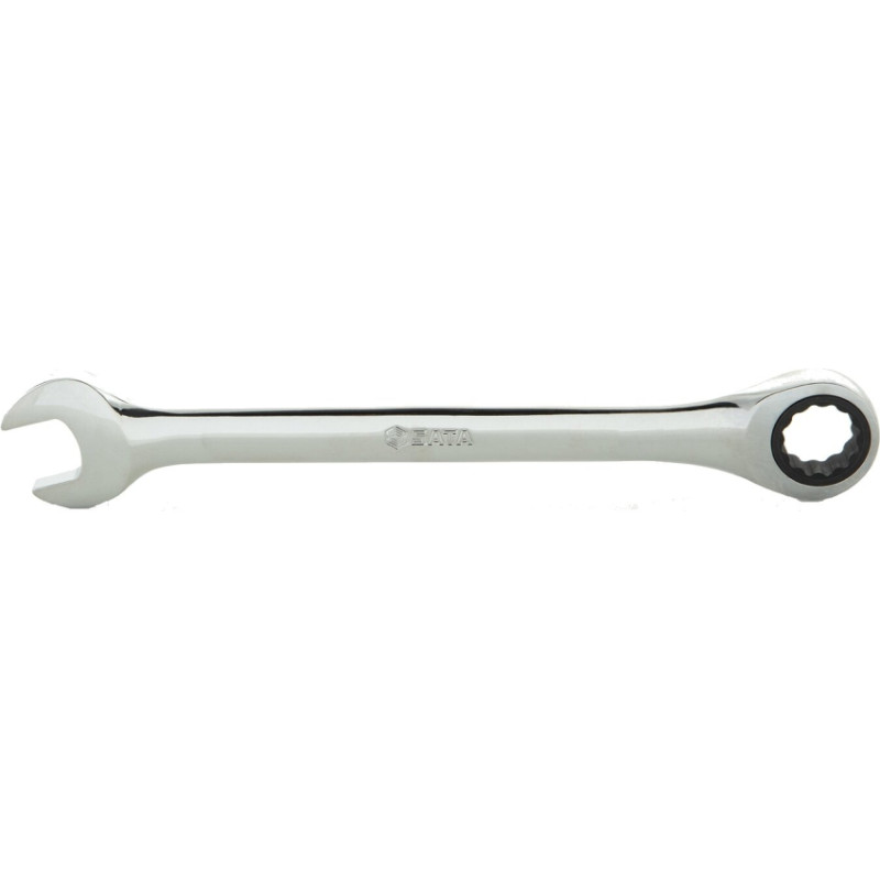 Combination gear wrench / 22mm