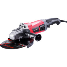 Angle grinder 230mm 2400W