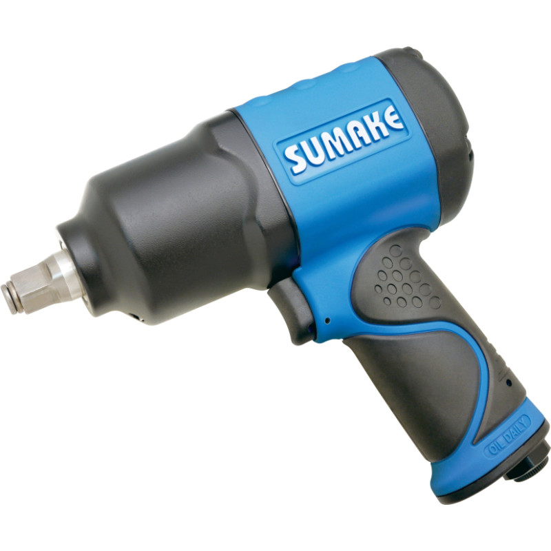 Impact wrench 1/2