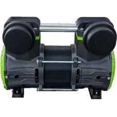 Spare part. Base plate compressor pump 750H