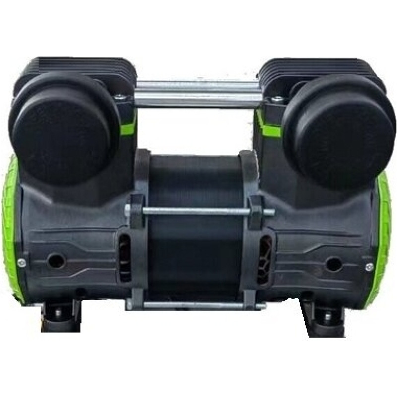 Spare part. Base plate compressor pump 750H