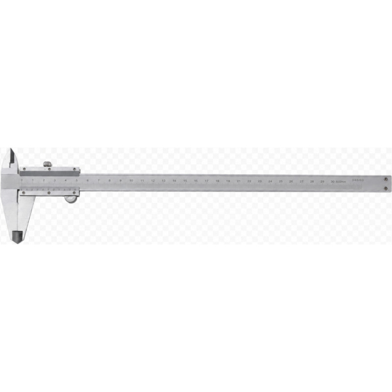 Vernier caliper 300mm