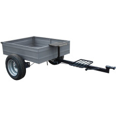 Trailer for motoblock 1000×1250 (ВЗ1)