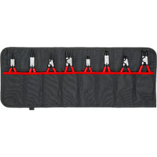 Circlip Pliers Set, 8 pcs. KNIPEX