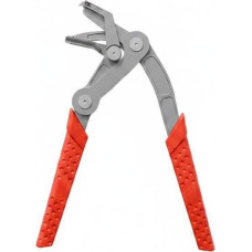 Snap removal pliers