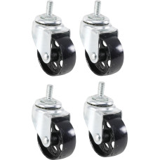 Wheels 4pcs for transmission jack TL09106S