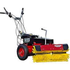 SB 85 Sweeping brush