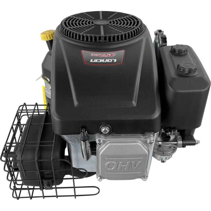 Benzīna dzinējs Loncin LC1P92F-1 25.4mm