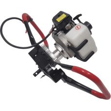 Earth / Ice auger D-550