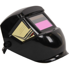 Welding mask (Chameleon) LYG-4600 Black