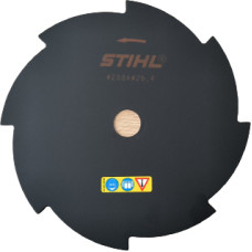 Trimmer disc STIHL 8 teeth