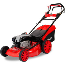 Petrol lawnmower RIDER R51-B Briggs & Stratton (Self-propelled)