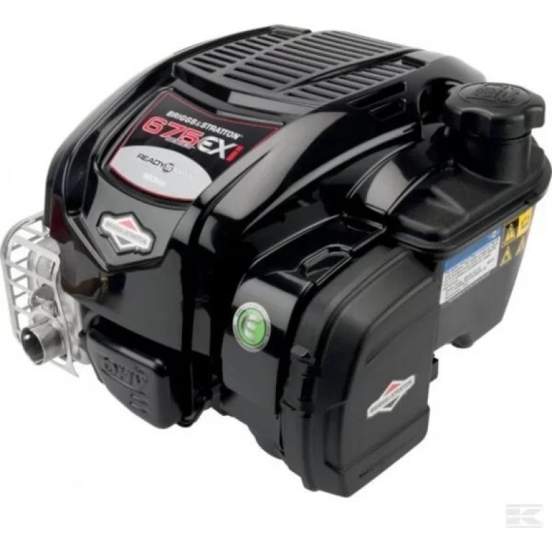 Benzīna dzinējs Briggs & Stratton 675 Exi