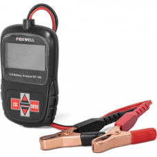 Digital battery tester Foxwell BT100