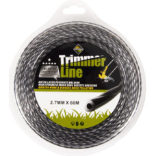 TRI TWIST 2,7/60M Trimmera aukla