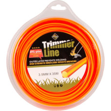 NYL PLUS 3,5/35M Trimmera aukla