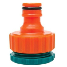 Connector for garden hose 3/4